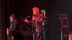 Billy Idol & Steve Stevens on May 11, 2023 [273-small]