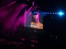 Ariana Grande / Sabrina Carpenter on Jul 1, 2017 [279-small]
