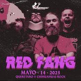 Red Fang / Rufo Tatum on May 14, 2023 [312-small]