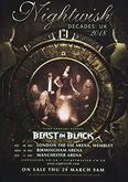 Nightwish / Beast In Black on Dec 10, 2018 [732-small]