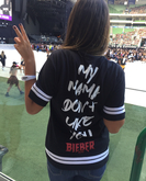 Justin Bieber / Rudy Mancuso on Apr 1, 2017 [343-small]
