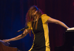 Tori Amos / One eskimO on Aug 14, 2009 [359-small]