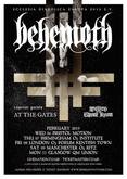 Behemoth / At The Gates / Wolves In the Throne Room on Feb 6, 2019 [739-small]