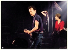 U2 / The Dream Syndicate on May 12, 1983 [398-small]