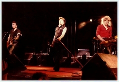 U2 / The Dream Syndicate on May 12, 1983 [399-small]