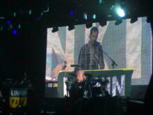 Linkin Park on Oct 8, 2012 [423-small]