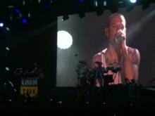 Linkin Park on Oct 8, 2012 [426-small]