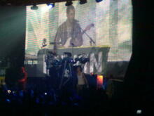 Linkin Park on Oct 8, 2012 [427-small]