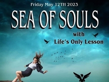 Seas of Souls / Life's Only Lesson on May 12, 2023 [443-small]