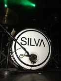 SILVA on Sep 7, 2013 [462-small]