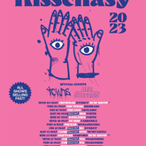 Kisschasy / Towns / Bec Stevens on May 12, 2023 [471-small]