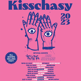 Kisschasy / Towns / Bec Stevens on May 13, 2023 [472-small]