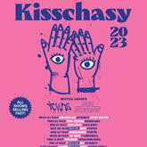 Kisschasy / Towns / Bec Stevens on May 11, 2023 [474-small]