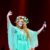 Florence + the Machine / Noga Erez on Sep 17, 2022 [476-small]
