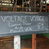 Lemon Power / Francis Wolfe / Emanuela Ciminna / The Youth Play / Aistè on May 11, 2023 [492-small]