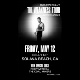 Ruston Kelly / Richy Mitch and the Coal Miners on May 12, 2023 [497-small]