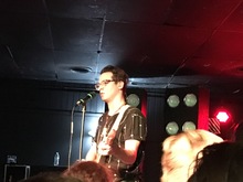 Deal Casino / Badflower / The Wrecks on Nov 16, 2018 [750-small]