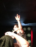 Deal Casino / Badflower / The Wrecks on Nov 16, 2018 [751-small]