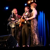 The Lone Bellow / Stephen Wilson Jr. on May 12, 2023 [520-small]