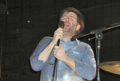 The Rapture / LCD Soundsystem on Dec 14, 2002 [528-small]