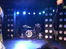 Deal Casino / Badflower / The Wrecks on Nov 16, 2018 [753-small]