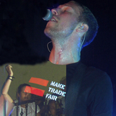 Coldplay on Aug 12, 2002 [533-small]