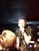 Deal Casino / Badflower / The Wrecks on Nov 16, 2018 [756-small]