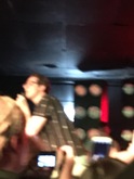 Deal Casino / Badflower / The Wrecks on Nov 16, 2018 [757-small]