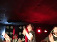 Deal Casino / Badflower / The Wrecks on Nov 16, 2018 [758-small]