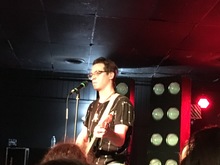 Deal Casino / Badflower / The Wrecks on Nov 16, 2018 [759-small]
