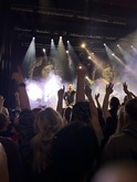 Suede / SPRINTS on Mar 24, 2023 [612-small]