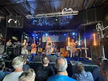 The Wedding Present / The Primitives / Cinerama on Aug 13, 2022 [632-small]