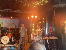 The Wedding Present / The Primitives / Cinerama on Aug 13, 2022 [634-small]