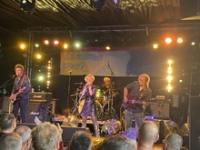 The Wedding Present / The Primitives / Cinerama on Aug 13, 2022 [635-small]