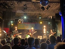 The Wedding Present / The Primitives / Cinerama on Aug 13, 2022 [636-small]
