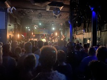 The Wedding Present / The Primitives / Cinerama on Aug 13, 2022 [637-small]