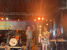 The Wedding Present / The Primitives / Cinerama on Aug 13, 2022 [638-small]