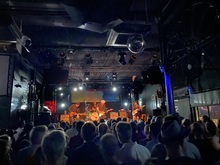 The Wedding Present / The Primitives / Cinerama on Aug 13, 2022 [640-small]