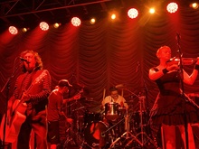 The Wonder Stuff / My Life Story on Jun 10, 2022 [655-small]
