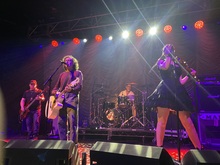 The Wonder Stuff / My Life Story on Jun 10, 2022 [656-small]