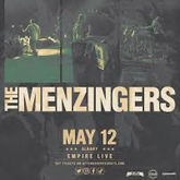 The Menzingers / A Wilhelm Scream / Ramona on May 12, 2023 [663-small]