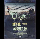 Born of Osiris / Upon A Burning Body / Traitors / Fight From Within / Wasted Space on Aug 29, 2023 [675-small]