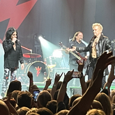 Billy Idol / Kelsy Karter & The Heroines on May 12, 2023 [700-small]