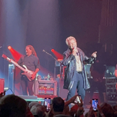 Billy Idol / Kelsy Karter & The Heroines on May 12, 2023 [703-small]