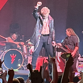 Billy Idol / Kelsy Karter & The Heroines on May 12, 2023 [704-small]