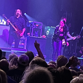 Billy Idol / Kelsy Karter & The Heroines on May 12, 2023 [706-small]