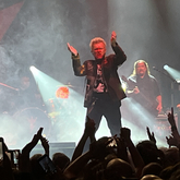 Billy Idol / Kelsy Karter & The Heroines on May 12, 2023 [707-small]