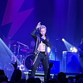 Billy Idol / Kelsy Karter & The Heroines on May 12, 2023 [708-small]