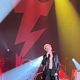 Billy Idol / Kelsy Karter & The Heroines on May 12, 2023 [710-small]