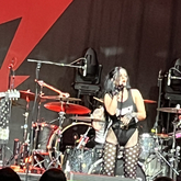 Billy Idol / Kelsy Karter & The Heroines on May 12, 2023 [713-small]